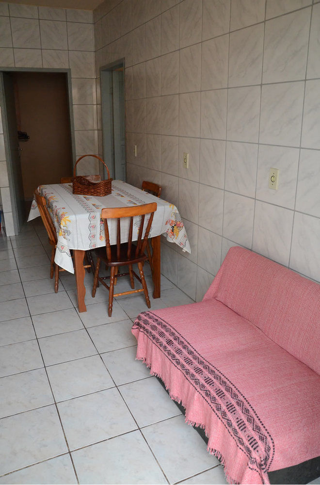 Apartpousada Residencial Dos Reis Sao Francisco do Sul Dış mekan fotoğraf
