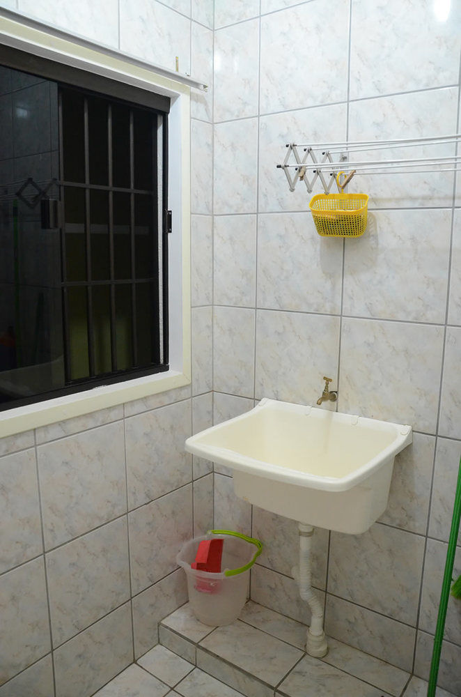 Apartpousada Residencial Dos Reis Sao Francisco do Sul Dış mekan fotoğraf